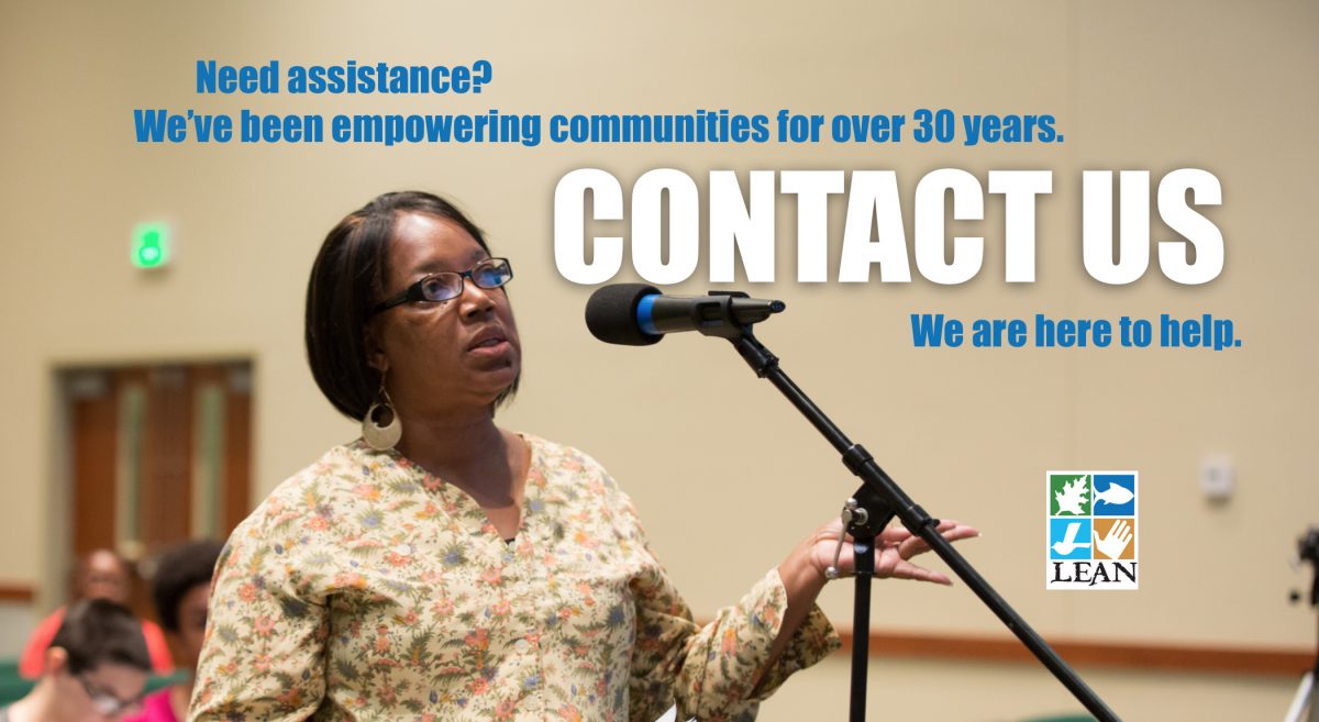 Need Assistance? We've been empowering communities for over 30 years. Contact Us. We are here to help.